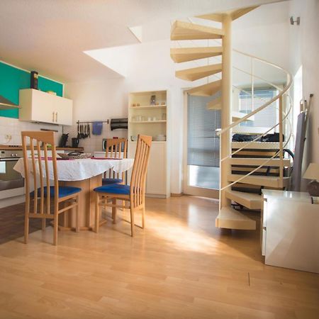 Altstadt Apartment Charly Dusseldorf Luaran gambar