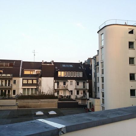Altstadt Apartment Charly Dusseldorf Luaran gambar