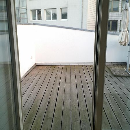 Altstadt Apartment Charly Dusseldorf Luaran gambar