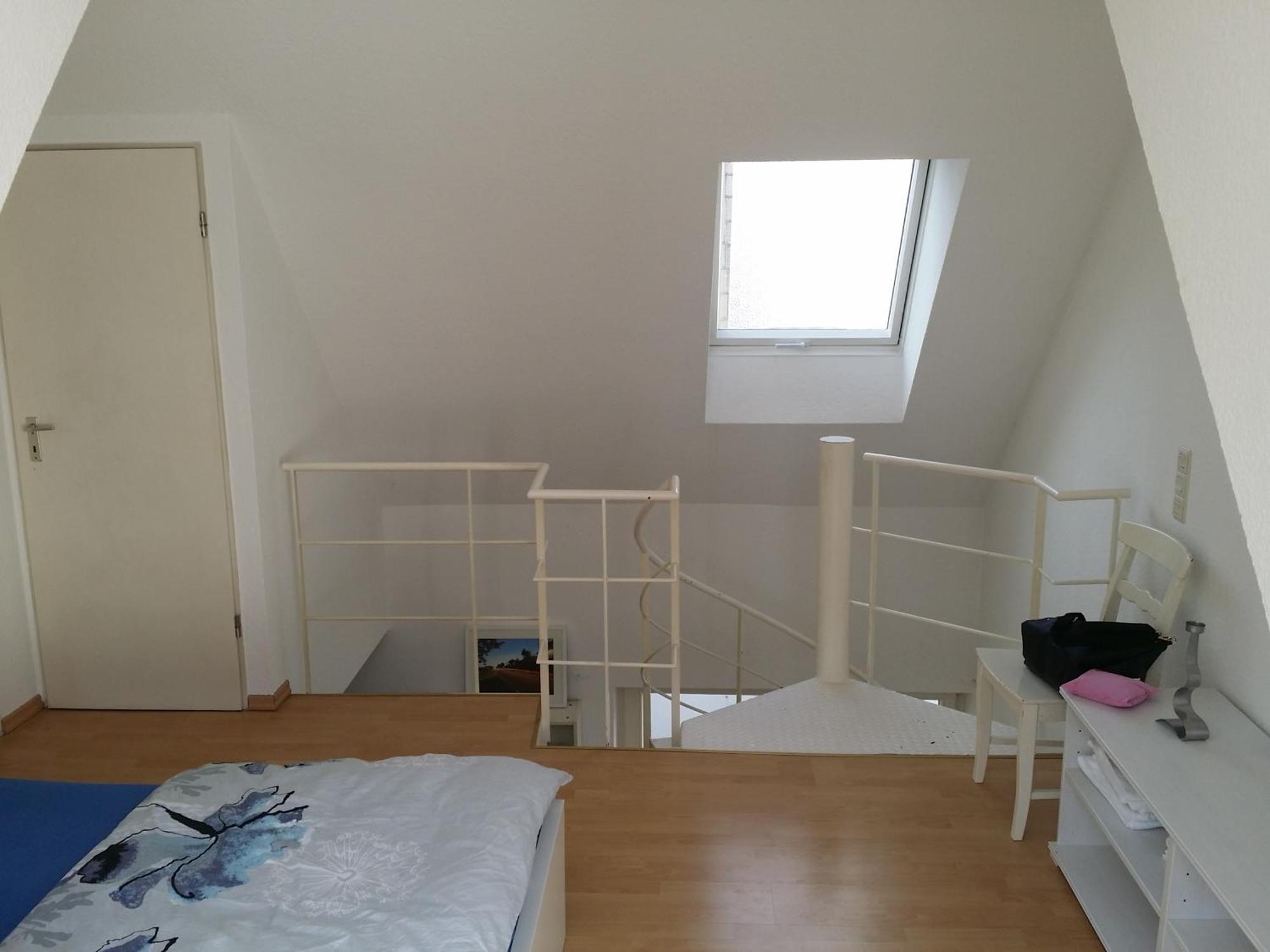 Altstadt Apartment Charly Dusseldorf Luaran gambar