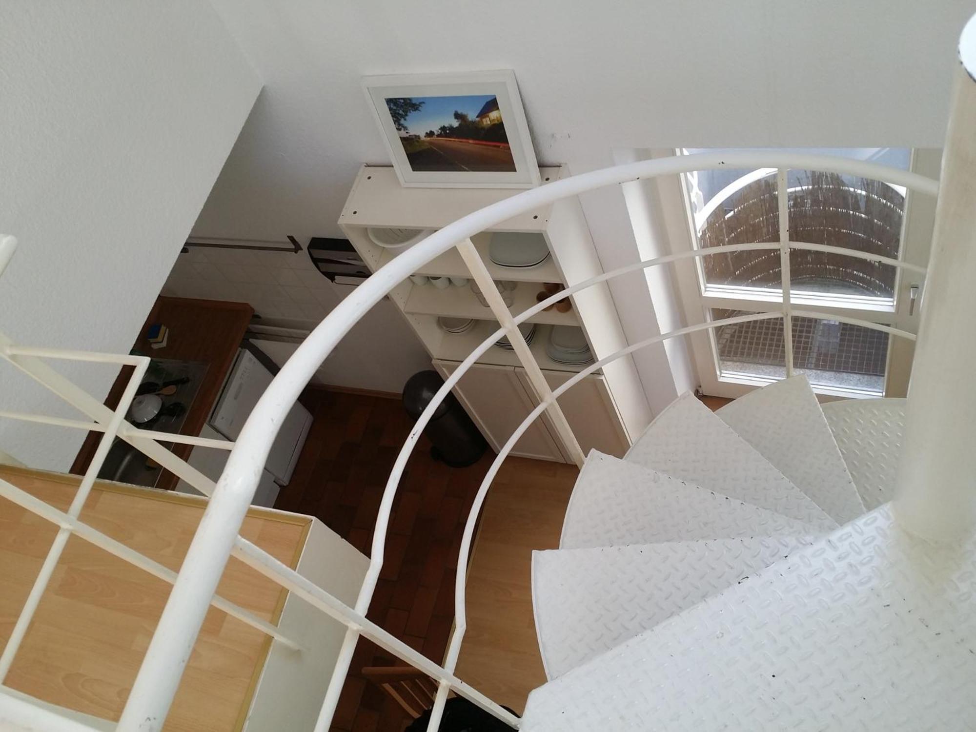 Altstadt Apartment Charly Dusseldorf Luaran gambar