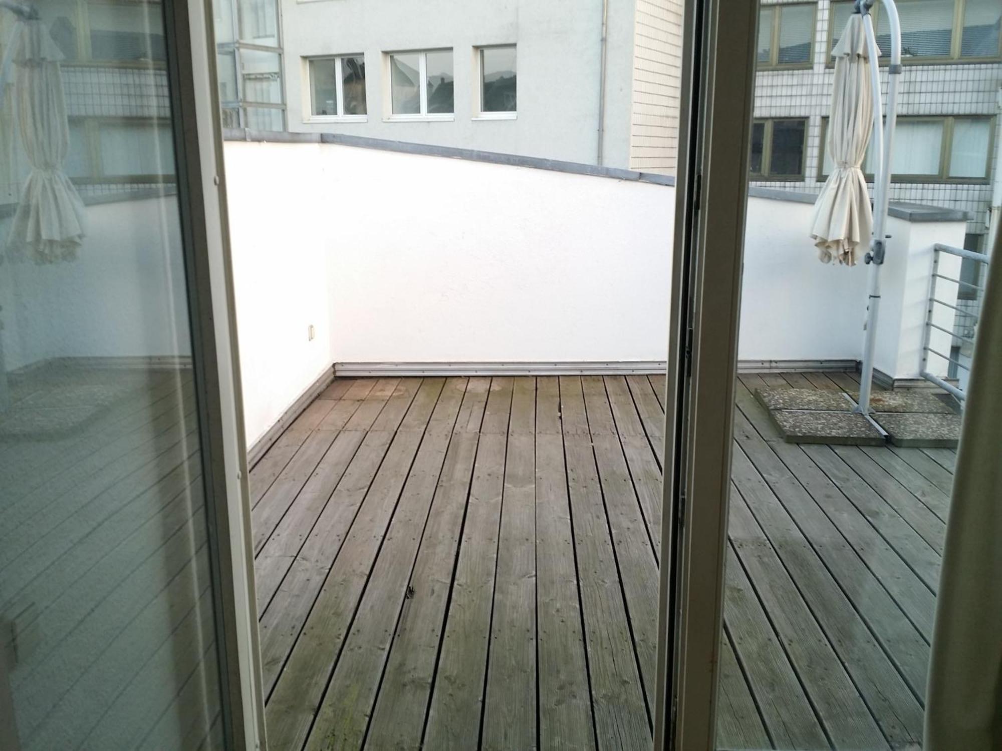 Altstadt Apartment Charly Dusseldorf Luaran gambar