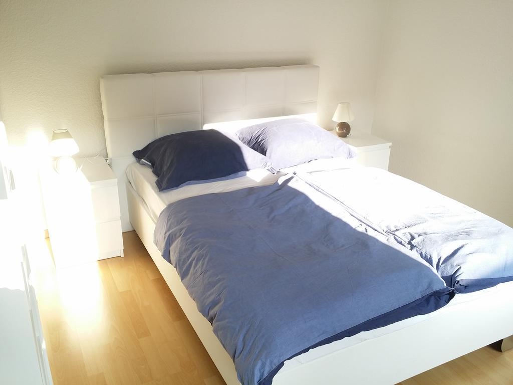 Altstadt Apartment Charly Dusseldorf Luaran gambar